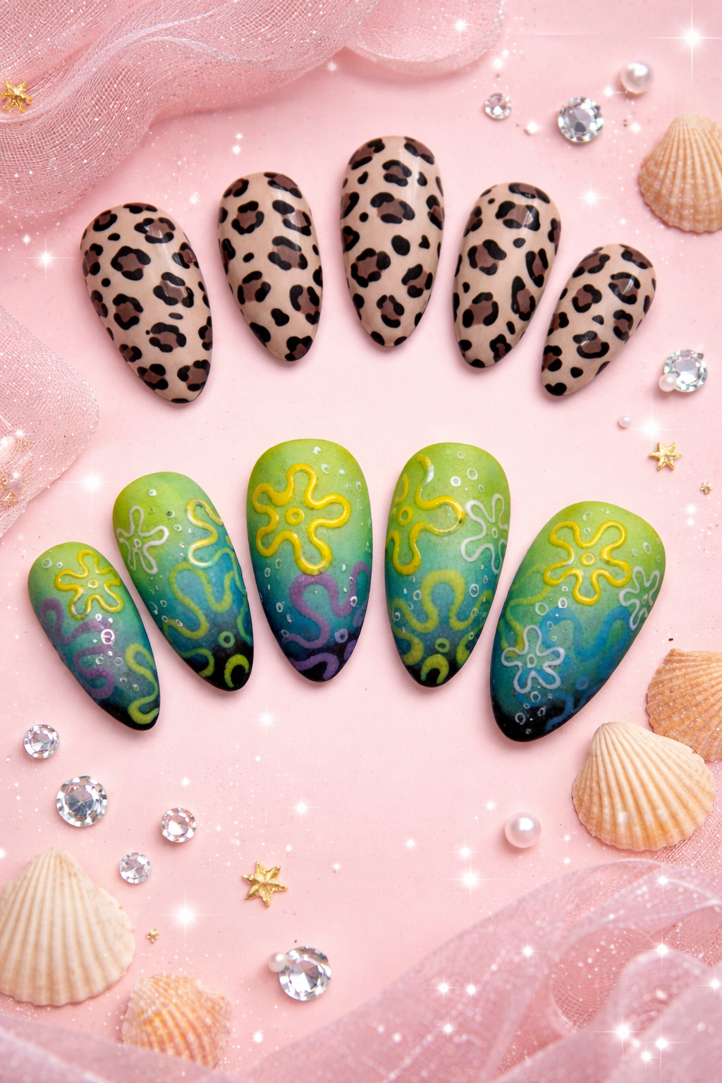 Nail Art Marker