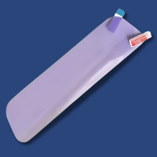 Rear-View Anti-Glare Film