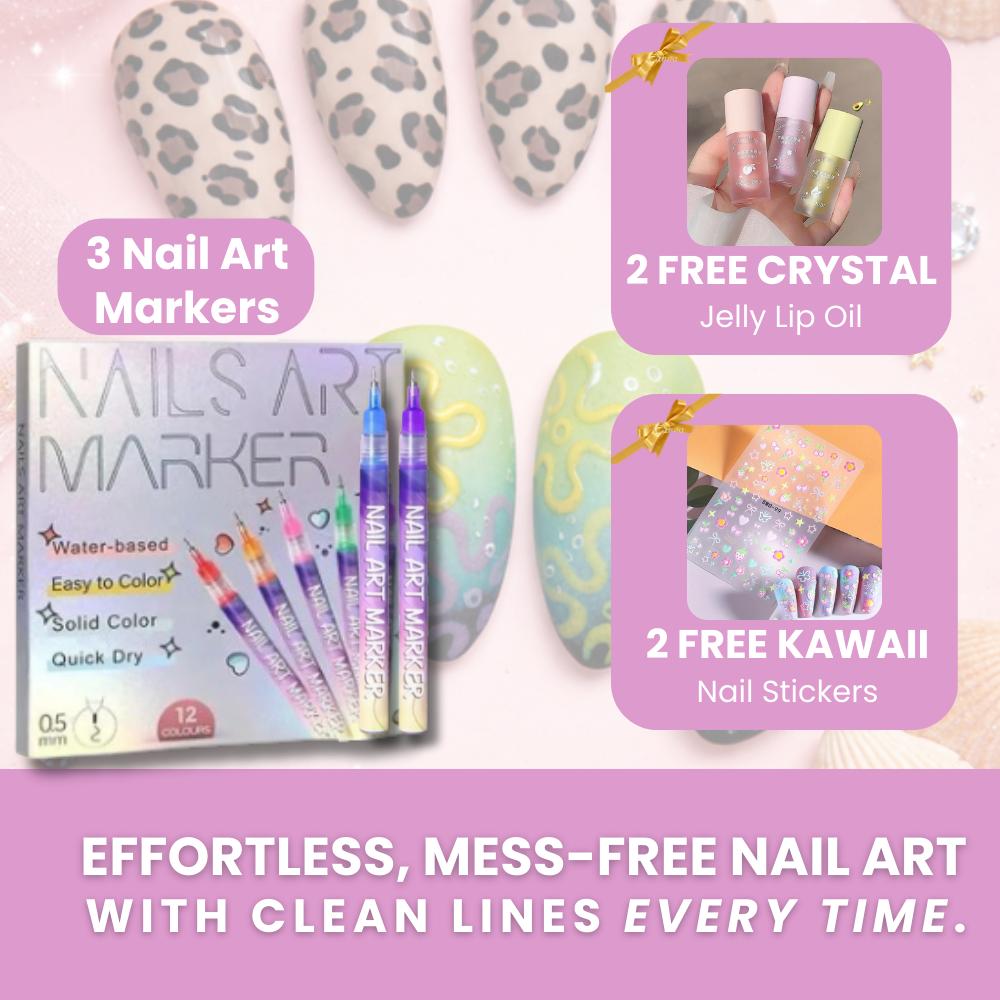 Nail Art Marker
