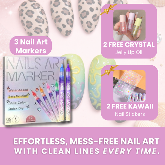 Nail Art Marker