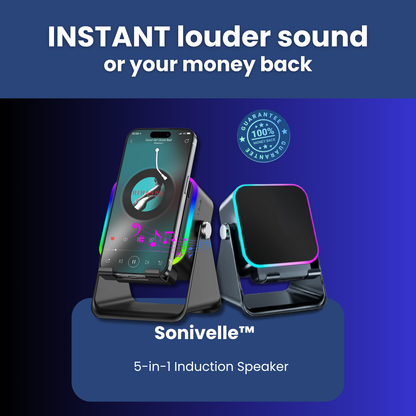 Sonivelle™