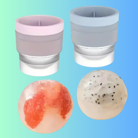 Ice-Ball Maker