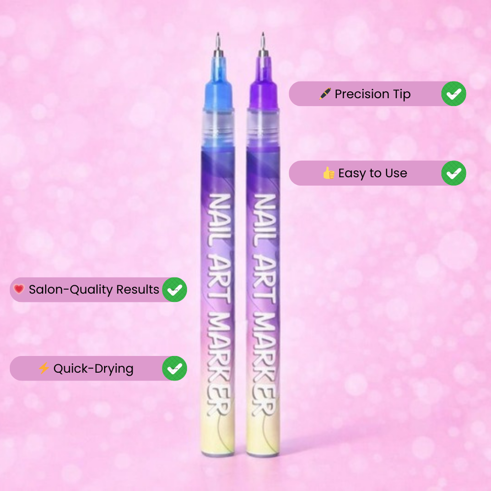 Nail Art Marker