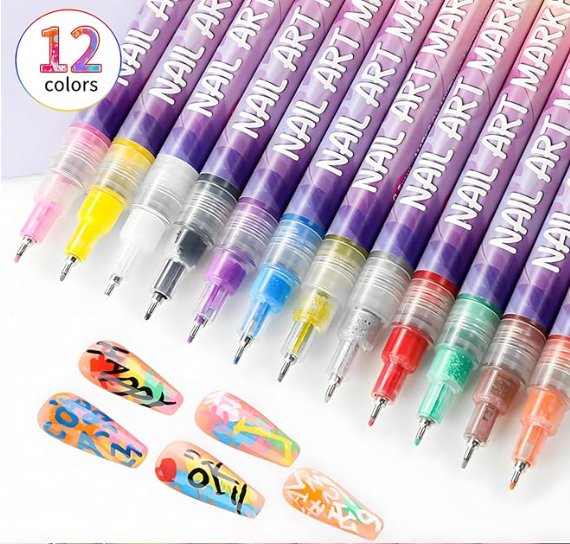 Nail Art Marker